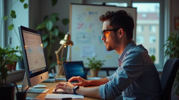 Externaliser son informatique : bonne ou mauvaise idée pour une PME ?