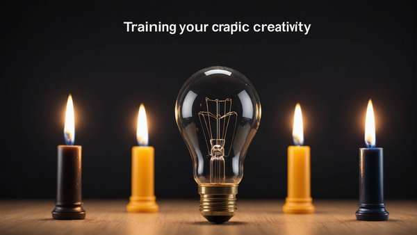 Formation en ia graphisme : boostez votre créativité