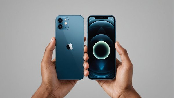 Découvrez l'iphone 12 reconditionné : qualité et économie