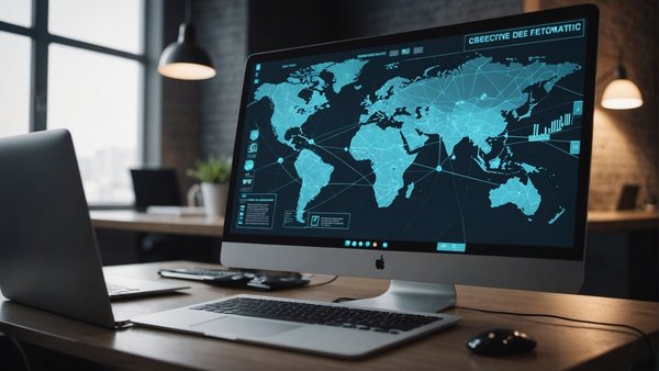 Formation cybercriminalité : protégez votre entreprise efficacement