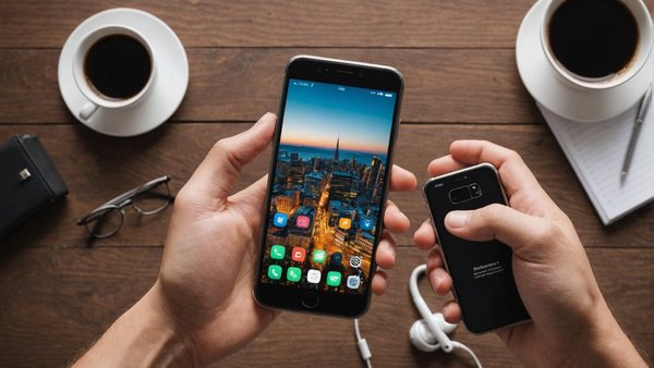 Découvrez les meilleurs accessoires mobiles: tendances 2024