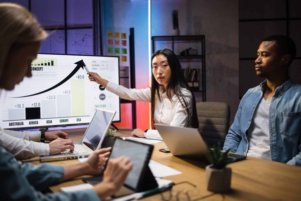 Quels outils analytiques pour mesurer l'efficacité d'une campagne de marketing digital pour une TPE?